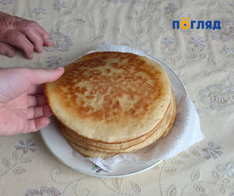 У Вишгородському районі відбулась фольклорно-етнографічна експедиція (ФОТО) - зображення